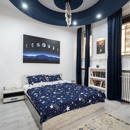 Galaxy Studio Near Bucharest Old Town Bucareste Exterior foto