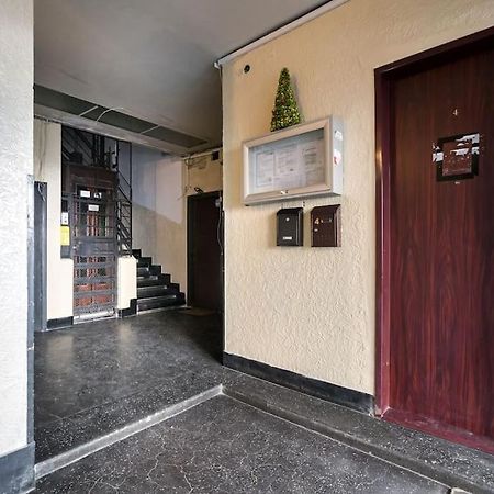 Galaxy Studio Near Bucharest Old Town Bucareste Exterior foto