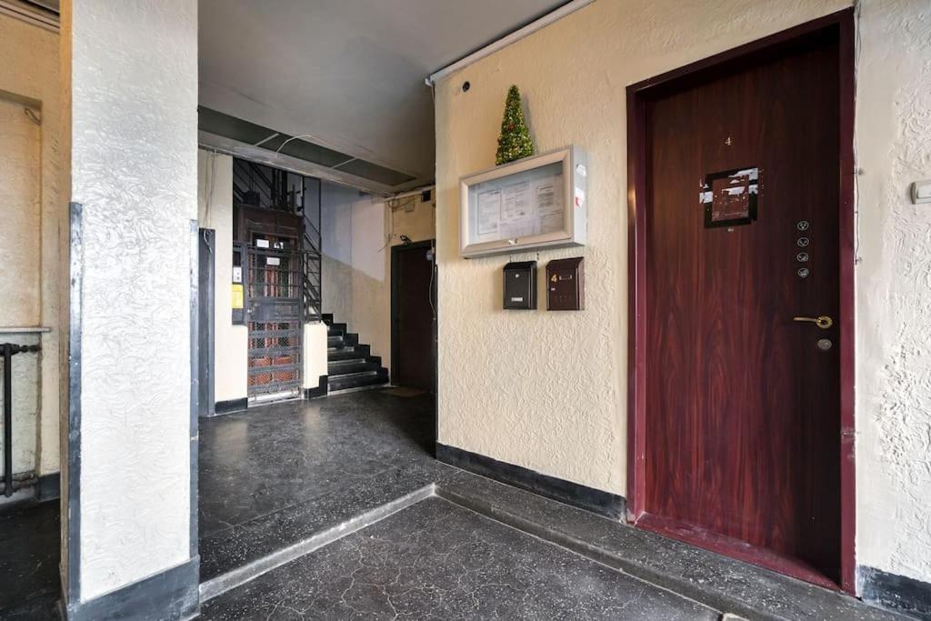 Galaxy Studio Near Bucharest Old Town Bucareste Exterior foto